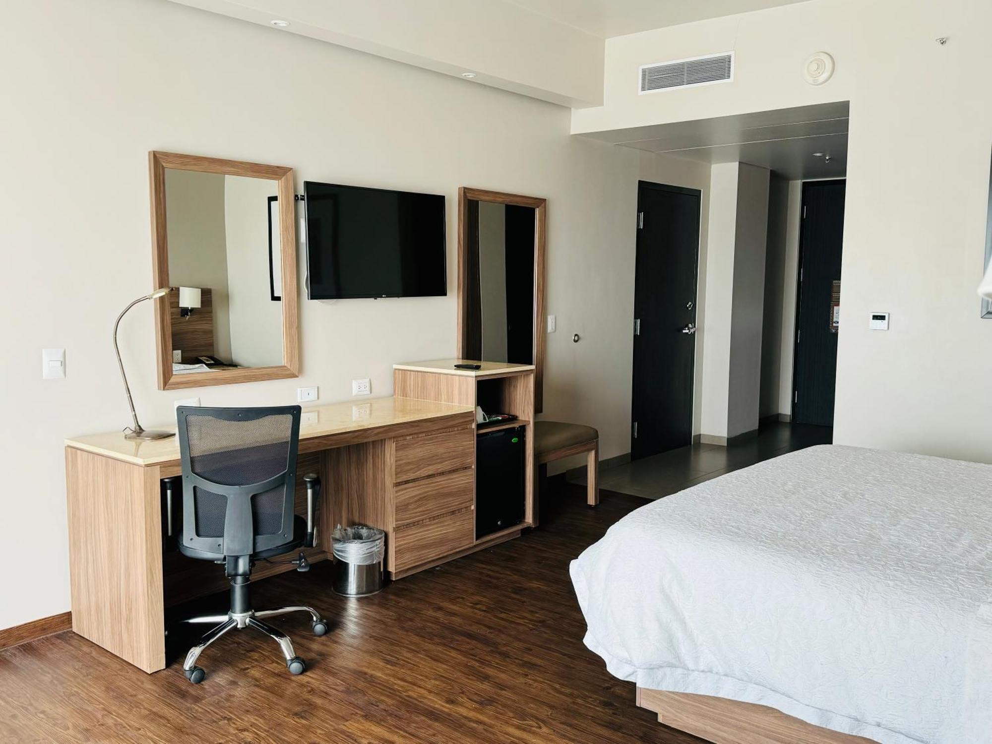 Hampton Inn By Hilton Durango Exterior photo